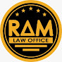 RAM Law Office