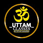 Uttam Classes