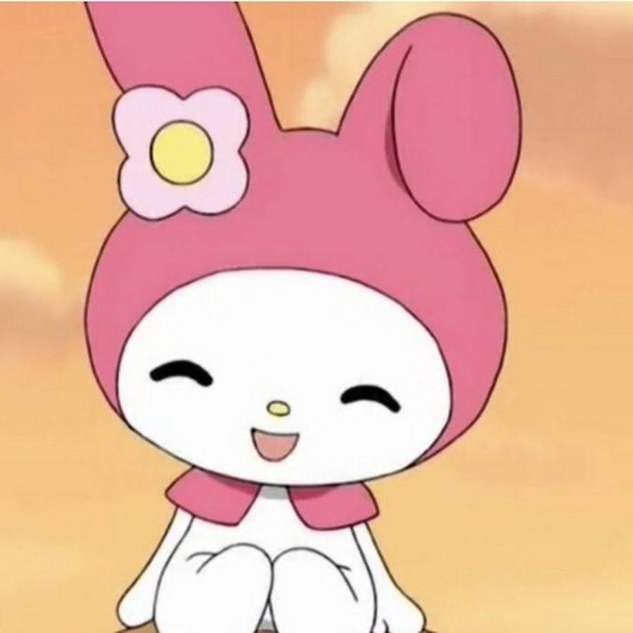 onegai my melody11 - YouTube