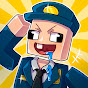 Noob Policeman - Minecraft Animations