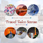 Travel Tales by Savan