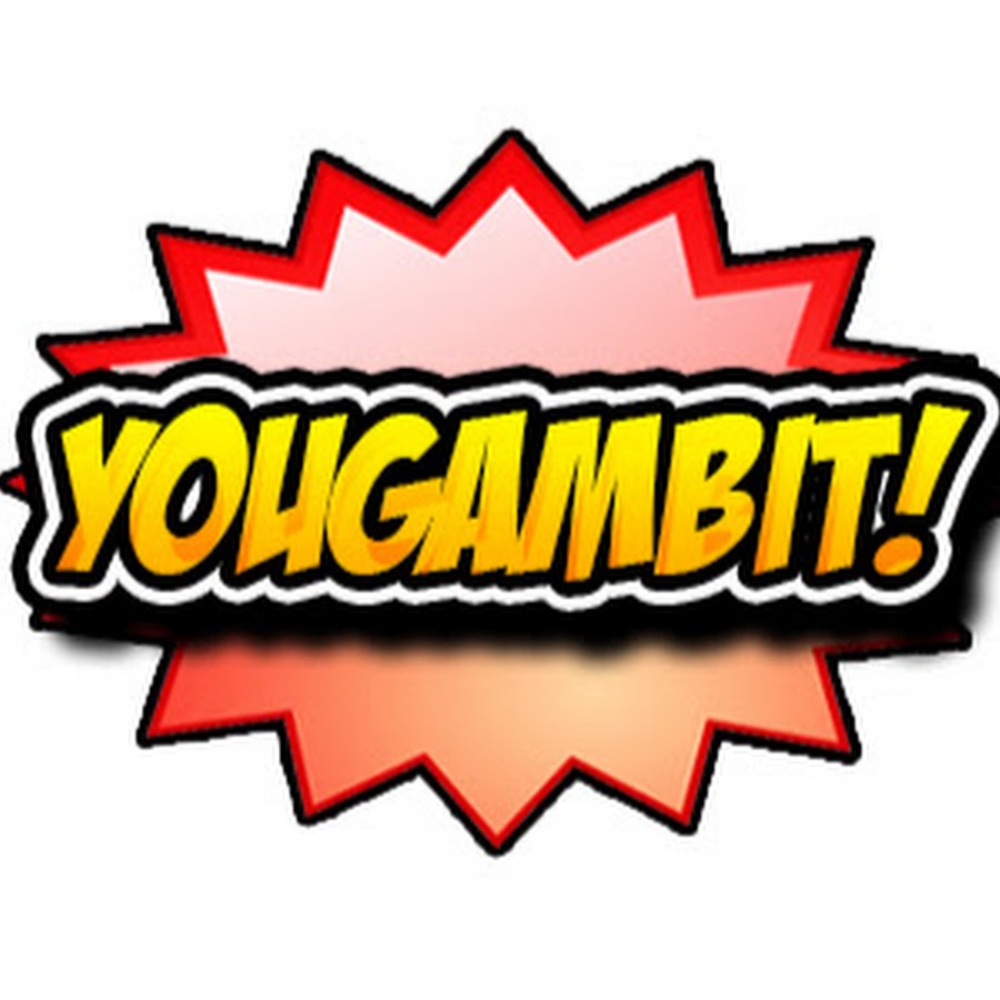 Profile avatar of YouGambit