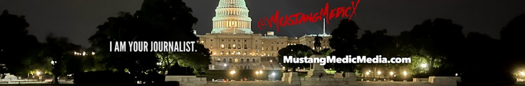 MustangMedic Banner