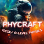 PHYCRAFT