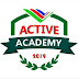 Actıve Academy Hazırlıq mərkəzi