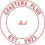 JLJ Coasters Plus