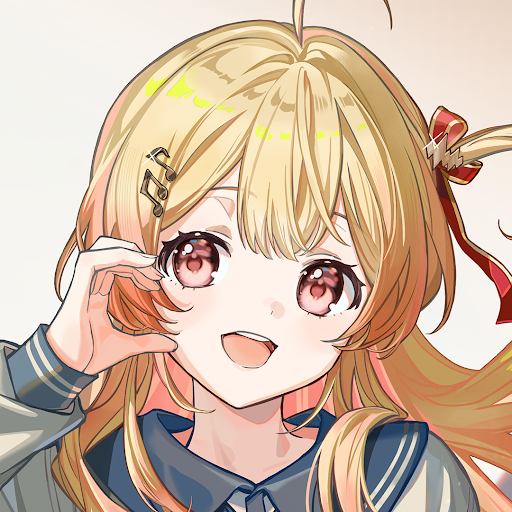 Kanade Ch. 音乃瀬奏 ‐ ReGLOSS