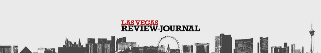 Las Vegas Review-Journal Banner