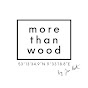 morethanwood