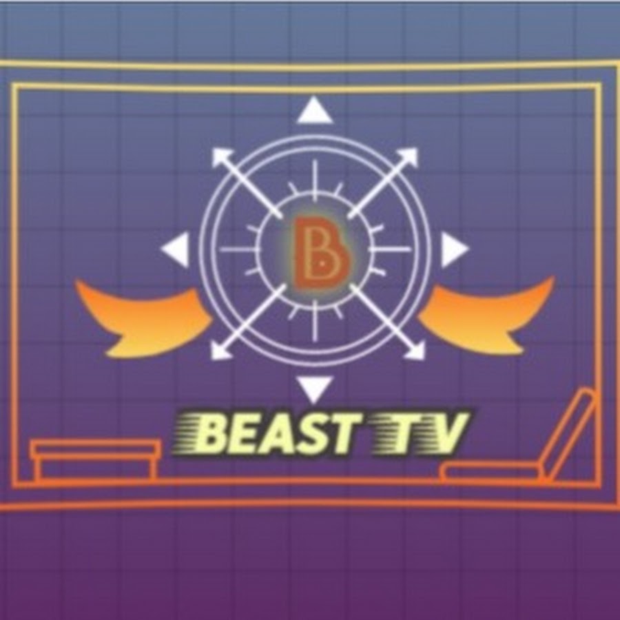 Beast TV YouTube