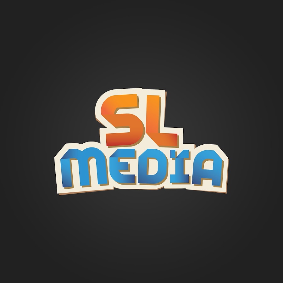 SL MEDIA @OFFICIALSLMEDIA