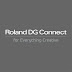 Roland DG Connect