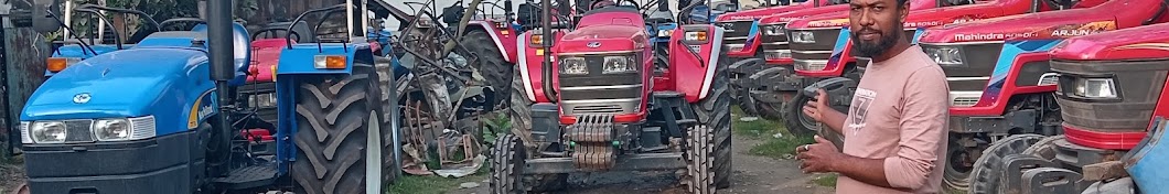 Jashore Tractor