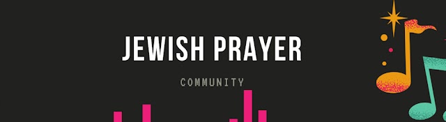 jewish prayer