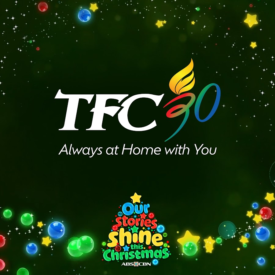 TFC The Filipino Channel @kapamilyatfc