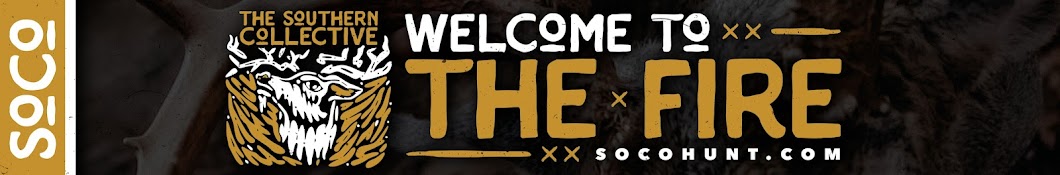 The Southern Collective Banner
