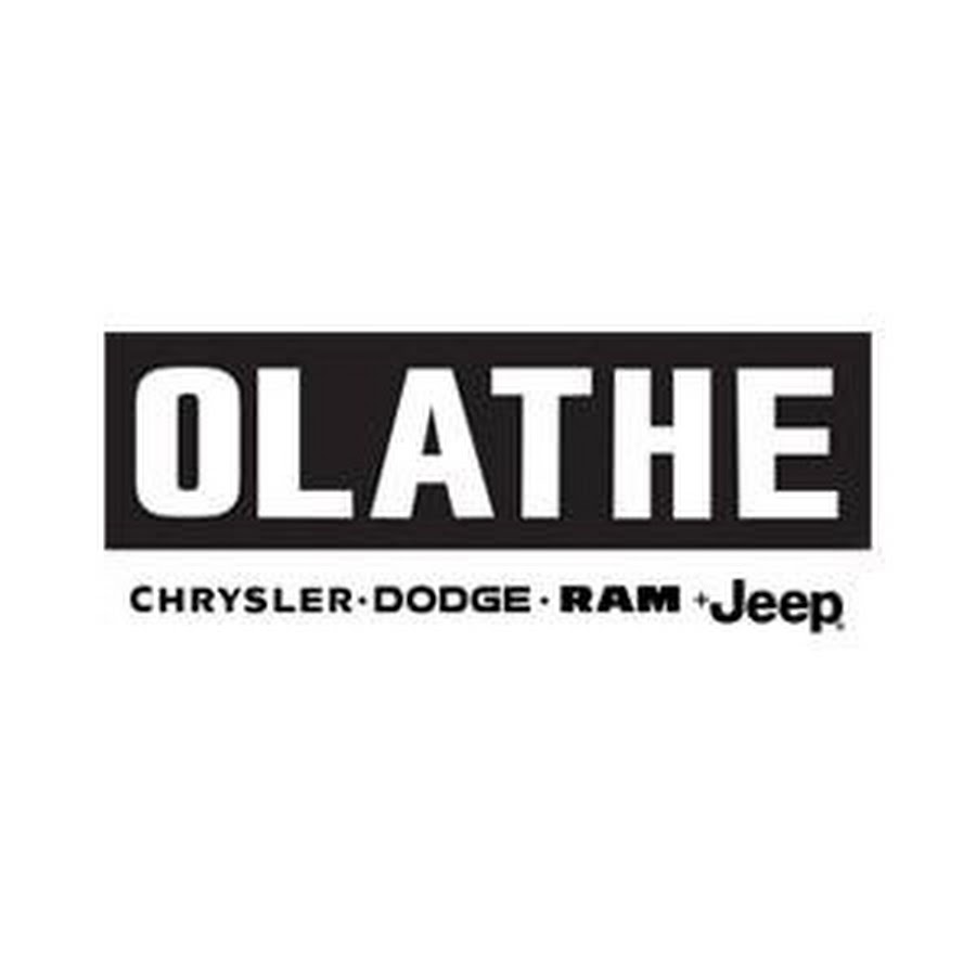 Olathe Dodge Chrysler Jeep Ram