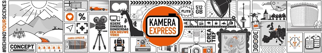 Kamera Express