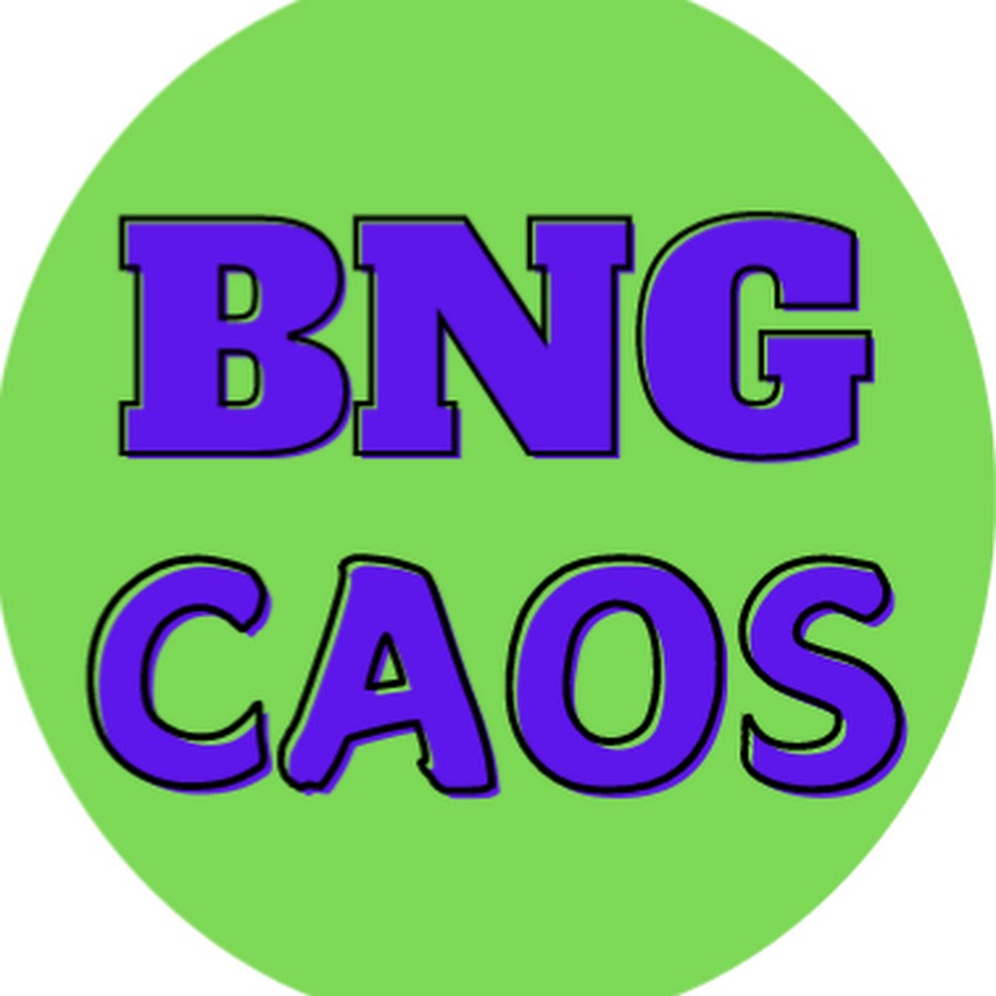 BeamngCaos