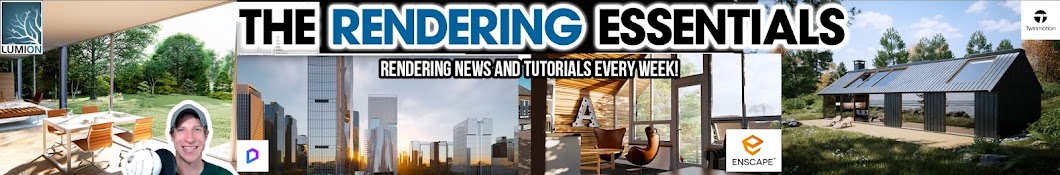 The Rendering Essentials