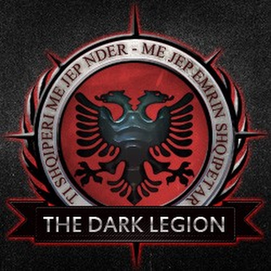 Dark legion's edge