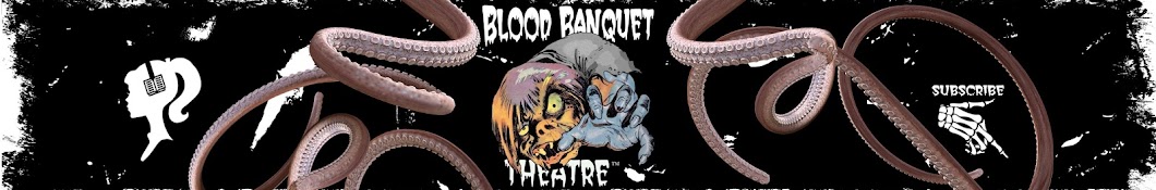 Blood Banquet Theatre