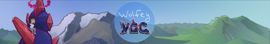 WolfeyVGC Banner