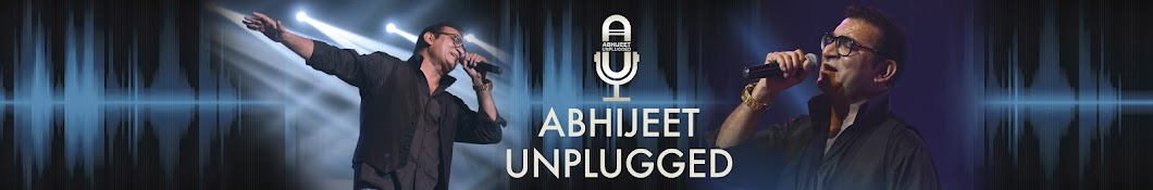 Abhijeet Unplugged Banner