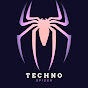 Techno spider