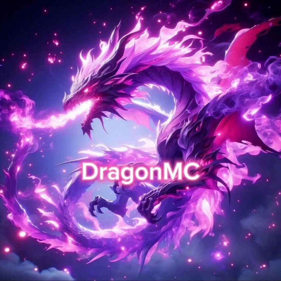 DragonMC - YouTube