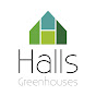 Halls Greenhouses