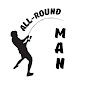 All-round man