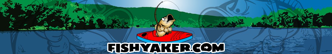 fishyaker Banner