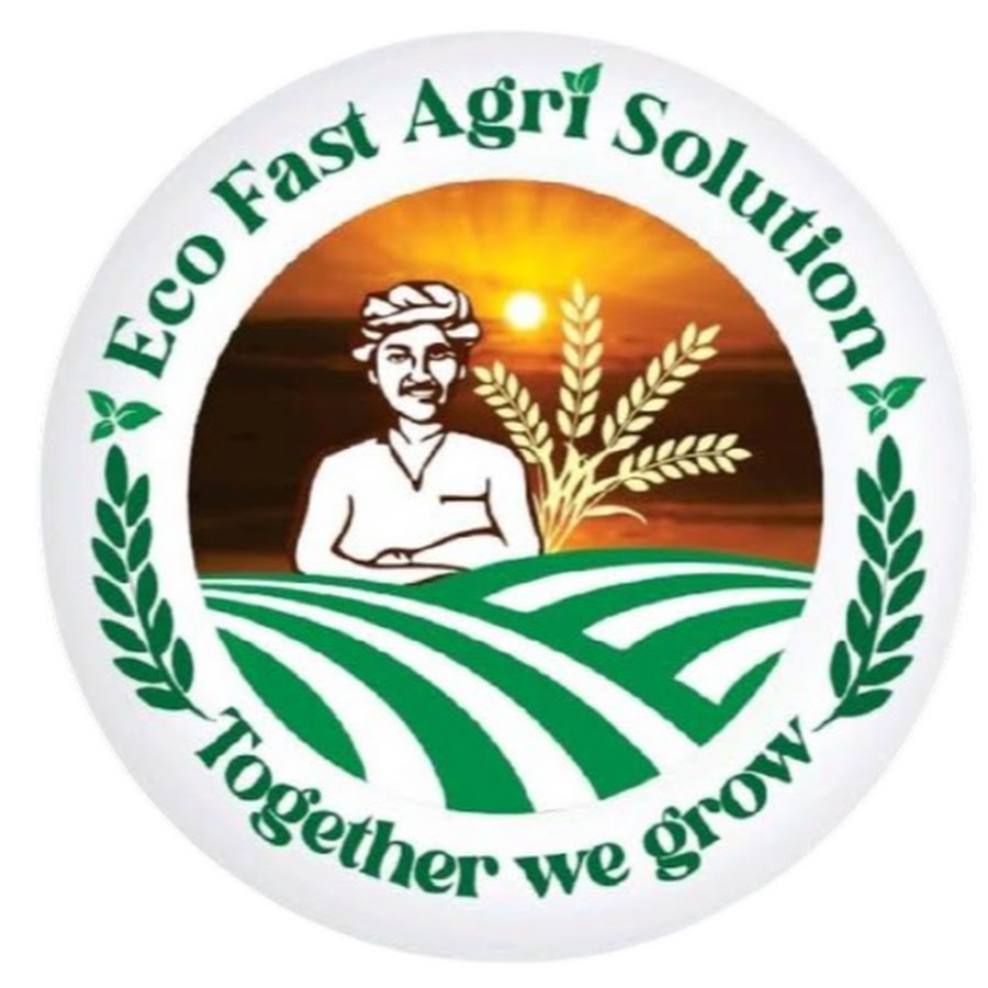 Eco fast agri solution - YouTube