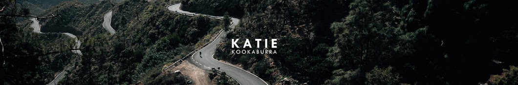 Katie Kookaburra Banner
