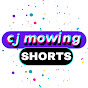 CJ Mowing - Shorts