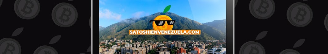 Satoshi en Venezuela