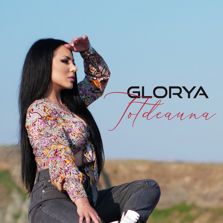Glorya - Topic