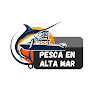 Pesca En Alta Mar