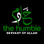 Humble servant of Allah