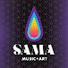 SAMA: Music & Art