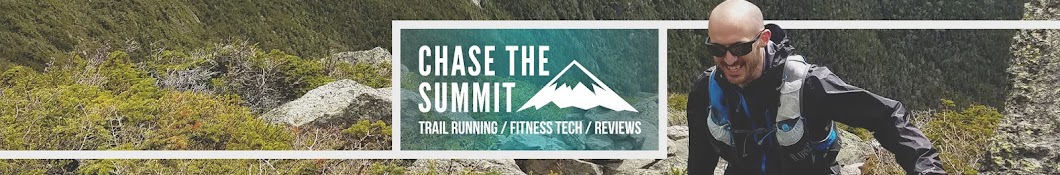 Chase the Summit Banner