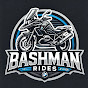 Bashman Rides