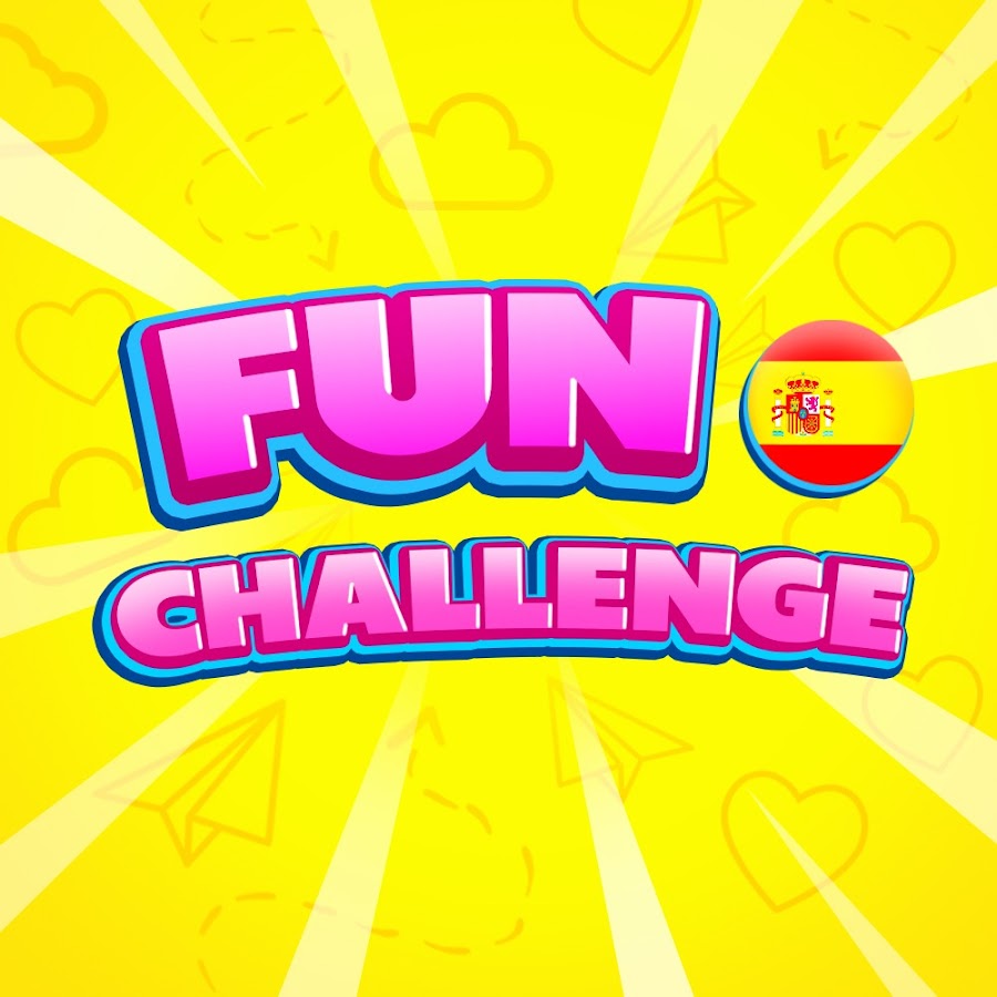 Fun Challenge Spanish @funchallengespanish-op3rp