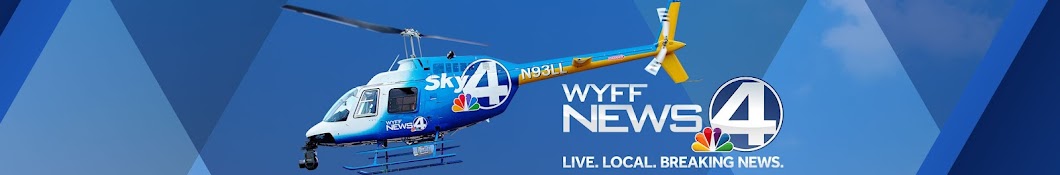 WYFF News 4