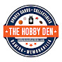 The Hobby Den