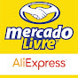 UNBOX DE COMPRAS MERCADO LIVRE E ALIEXPRESS