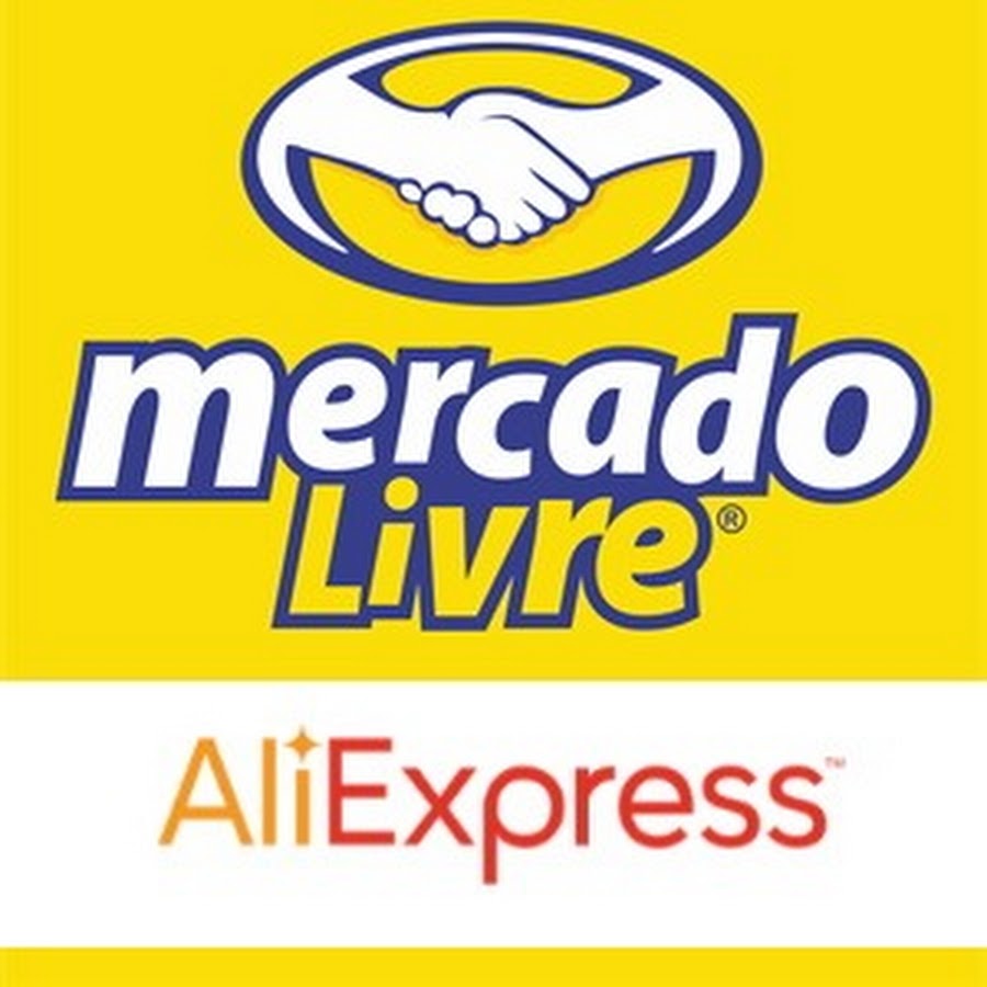 UNBOX DE COMPRAS MERCADO LIVRE E ALIEXPRESS