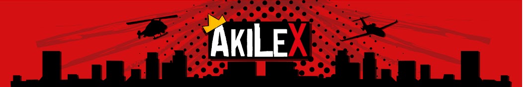 AkiLeX Banner