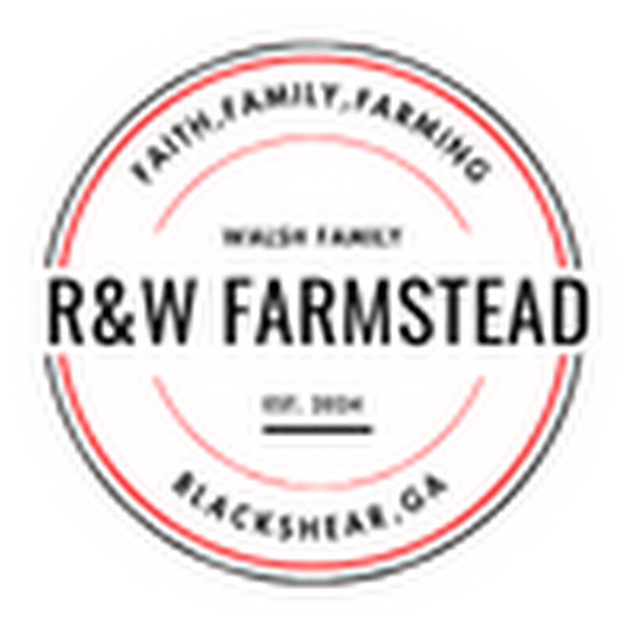 R & W Farmstead - Tony Walsh